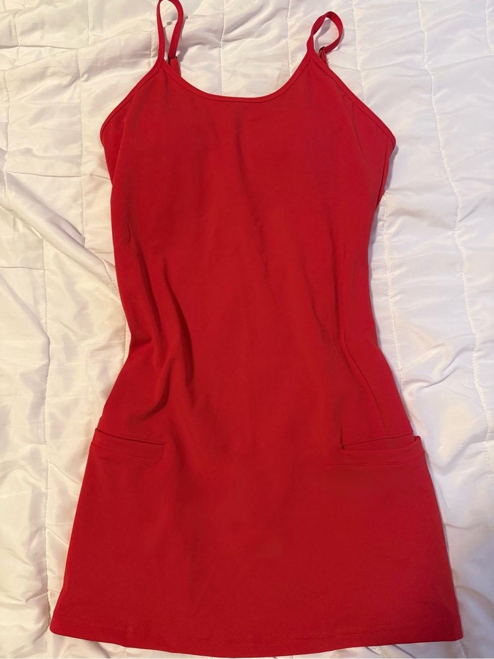 Popfit Summer Dress